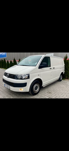 VW Multivan 1.9tdi, снимка 2