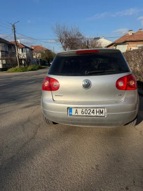 VW Golf, снимка 3