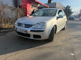 VW Golf, снимка 1