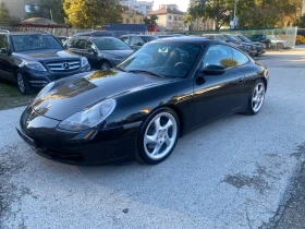 Porsche 911 Швейцария, снимка 2