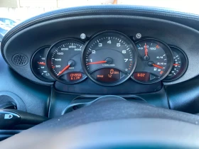 Porsche 911 Швейцария, снимка 5