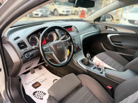Opel Insignia 2.0CDTi 110hp, снимка 7