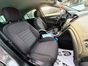 Opel Insignia 2.0CDTi 110hp, снимка 11