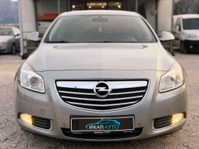 Opel Insignia 2.0CDTi 110hp, снимка 2