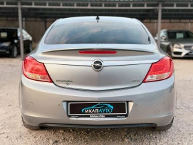 Opel Insignia 2.0CDTi 110hp, снимка 4