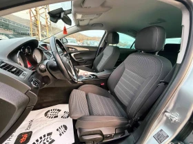 Opel Insignia 2.0CDTi 110hp, снимка 8