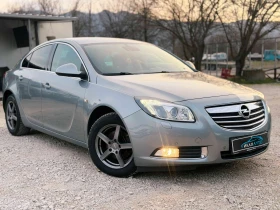 Opel Insignia 2.0CDTi 110hp, снимка 3