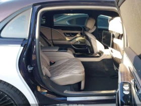 Mercedes-Benz S 680 MAYBACH 4MATIC* V12* 621кс* , снимка 8