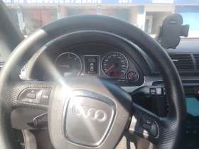 Audi S4, снимка 6