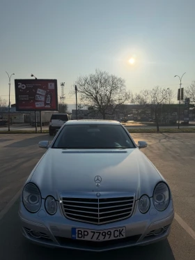 Mercedes-Benz E 280 W211, снимка 6