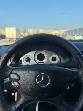 Mercedes-Benz E 280 W211, снимка 2
