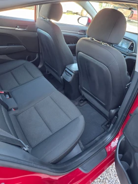 Hyundai Elantra 2.0-150 кс, снимка 7