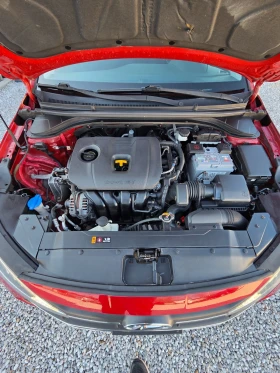 Hyundai Elantra 2.0-150 кс, снимка 14