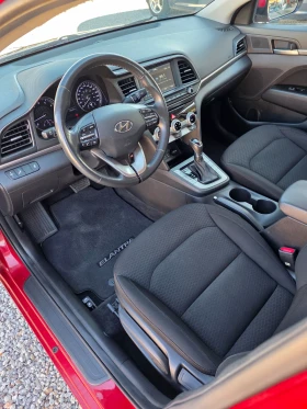 Hyundai Elantra 2.0-150 кс, снимка 8