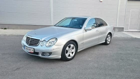 Mercedes-Benz E 320, снимка 2