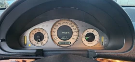 Mercedes-Benz E 320, снимка 12