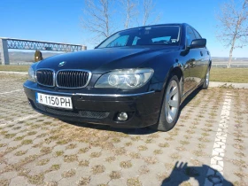 BMW 730, снимка 1