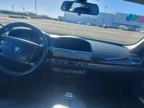 BMW 730, снимка 7