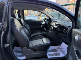 Fiat 500 1.2I SPORT, снимка 13