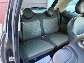 Fiat 500 1.2I SPORT, снимка 15