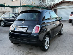 Fiat 500 1.2I SPORT, снимка 6