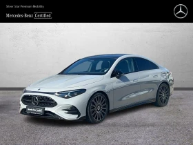 Mercedes-Benz CLA 200 4MATIC, снимка 1
