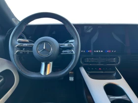 Mercedes-Benz CLA 200 4MATIC, снимка 7