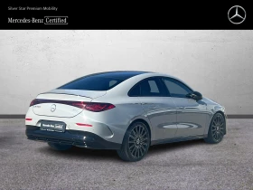 Mercedes-Benz CLA 200 4MATIC, снимка 3
