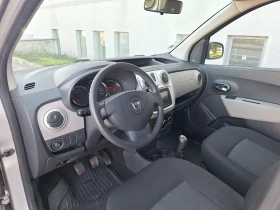 Dacia Dokker 1.5d 90kc, снимка 10