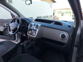 Dacia Dokker 1.5d 90kc, снимка 12