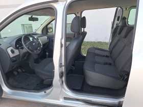 Dacia Dokker 1.5d 90kc, снимка 14