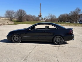 Mercedes-Benz CLK 320 CDI 7g-Tronic Avantgarde + Два комплекта гуми, снимка 1