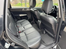 Subaru Forester 2.5 Автоматик, снимка 10