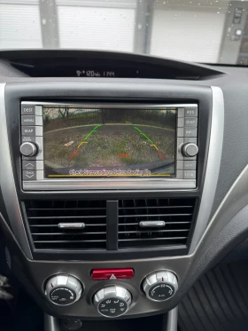 Subaru Forester 2.5 Автоматик, снимка 6