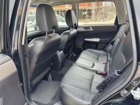 Subaru Forester 2.5 Автоматик, снимка 8