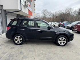 Subaru Forester 2.5 Автоматик, снимка 17