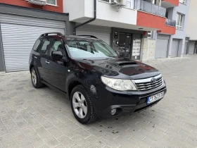 Subaru Forester 2.5 Автоматик, снимка 1