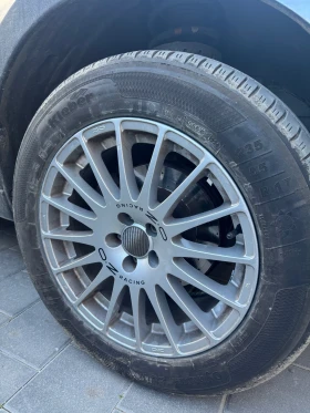 Subaru Forester 2.5 Автоматик, снимка 17