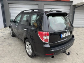 Subaru Forester 2.5 Автоматик, снимка 4