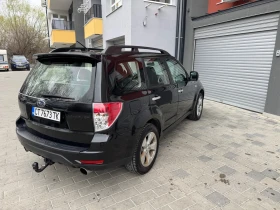 Subaru Forester 2.5 Автоматик, снимка 5