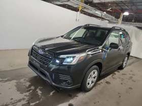 Subaru Forester AWD * 2.5 * Cервизна История * , снимка 1