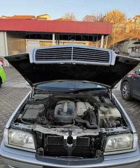 Mercedes-Benz C 220, снимка 4