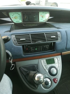 Lancia Phedra, снимка 7