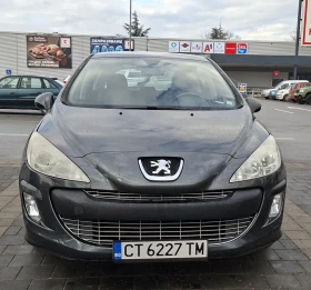 Peugeot 308, снимка 1
