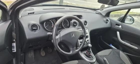 Peugeot 308, снимка 5
