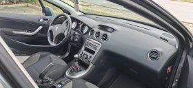 Peugeot 308, снимка 6