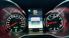 Mercedes-Benz C 43 AMG Burmester * V6 BiTurbo * АвтоКредит* (ЦЕНА ДО БГ), снимка 15