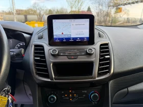 Ford Connect 1.5EcoBlue MAXI, снимка 15