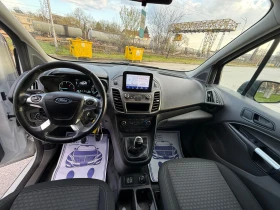 Ford Connect 1.5EcoBlue MAXI, снимка 13