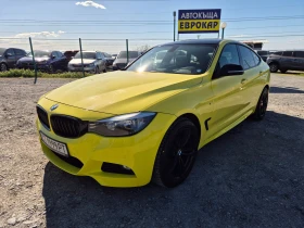 BMW 3gt 2.0d XDrive M-Pack, снимка 1